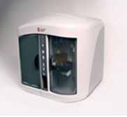 Multisizer Coulter Counter